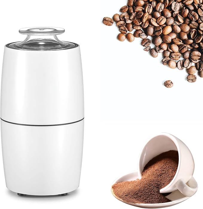 Grinder For Coffee Beans