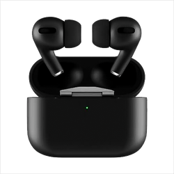 Black Airpods Pro 2 ANC