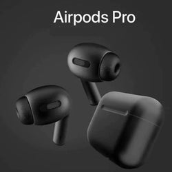 AirPods Pro 1:1 White & Black - Wireless Charging